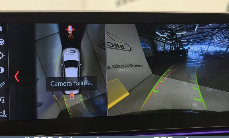 BMW M550 i xDrive Automatas 2018 full