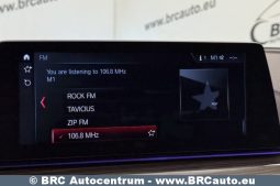 BMW M550 i xDrive Automatas 2018 full