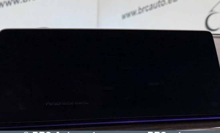 BMW M550 i xDrive Automatas 2018 full