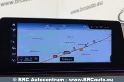 BMW M550 i xDrive Automatas 2018 full