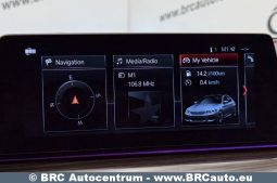 BMW M550 i xDrive Automatas 2018 full