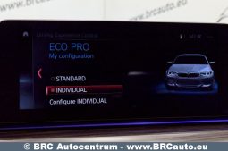 BMW M550 i xDrive Automatas 2018 full