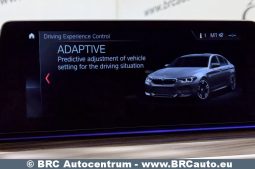BMW M550 i xDrive Automatas 2018 full