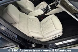 BMW M550 i xDrive Automatas 2018