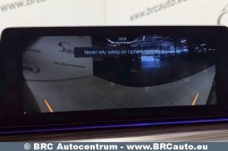 BMW M550 i xDrive Automatas 2018 full