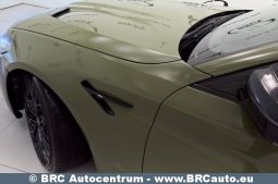 BMW M550 i xDrive Automatas 2018 full