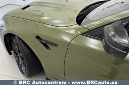 BMW M550 i xDrive Automatas 2018 full