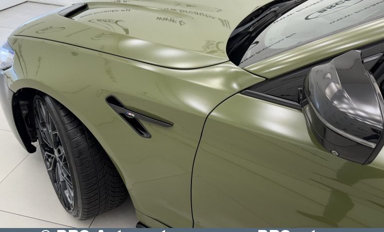 BMW M550 i xDrive Automatas 2018 full