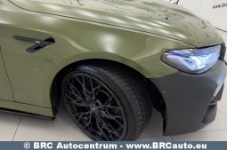 BMW M550 i xDrive Automatas 2018 full