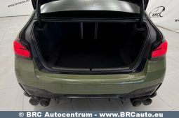 BMW M550 i xDrive Automatas 2018 full