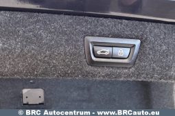 BMW M550 i xDrive Automatas 2018 full