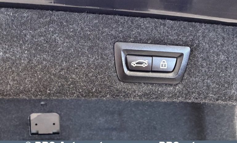 BMW M550 i xDrive Automatas 2018 full