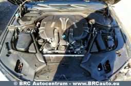 BMW M550 i xDrive Automatas 2018 full
