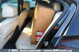 BMW M550 i xDrive Automatas 2018 full