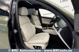 BMW M550 i xDrive Automatas 2018 full