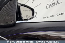 BMW M550 i xDrive Automatas 2018 full