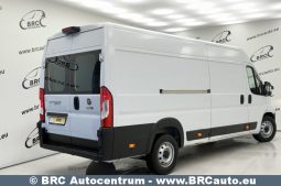 Fiat Ducato 2.2 MultiJet 250 Maxi Professional L2H2 2023