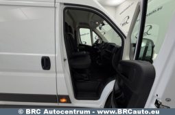 Fiat Ducato 2.2 MultiJet 250 Maxi Professional L2H2 2023