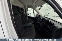 Fiat Ducato 2.2 MultiJet 250 Maxi Professional L2H2 2023