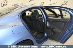 Volvo S60 D3 Automatas 2014 full