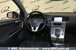 Volvo S60 D3 Automatas 2014 full