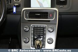 Volvo S60 D3 Automatas 2014 full