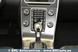 Volvo S60 D3 Automatas 2014 full