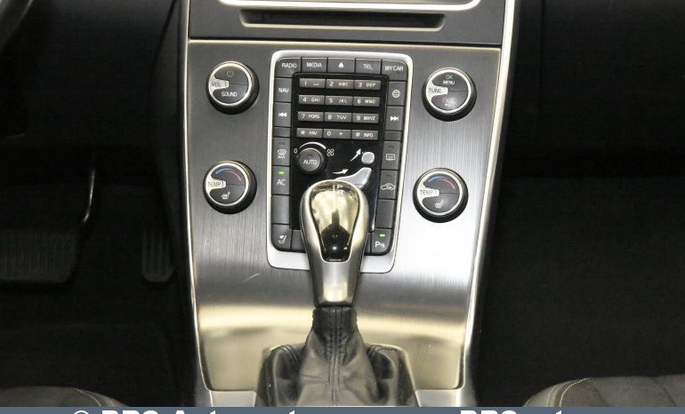 Volvo S60 D3 Automatas 2014 full