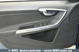 Volvo S60 D3 Automatas 2014 full