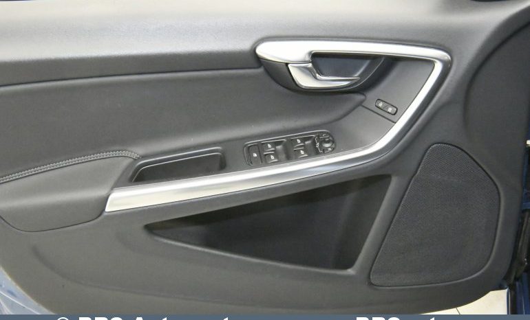 Volvo S60 D3 Automatas 2014 full