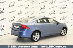 Volvo S60 D3 Automatas 2014