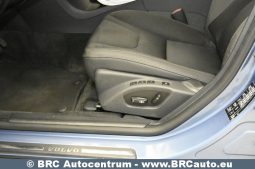 Volvo S60 D3 Automatas 2014 full