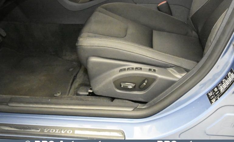 Volvo S60 D3 Automatas 2014 full