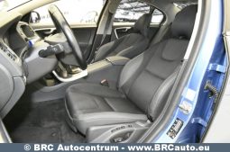 Volvo S60 D3 Automatas 2014 full
