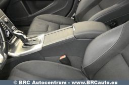 Volvo S60 D3 Automatas 2014 full