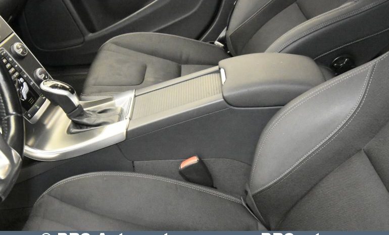 Volvo S60 D3 Automatas 2014 full