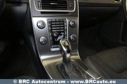 Volvo S60 D3 Automatas 2014 full