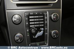 Volvo S60 D3 Automatas 2014 full