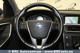 Volvo S60 D3 Automatas 2014 full