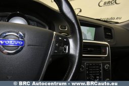 Volvo S60 D3 Automatas 2014 full