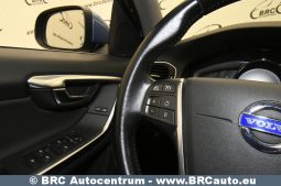 Volvo S60 D3 Automatas 2014 full