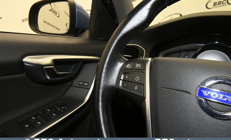 Volvo S60 D3 Automatas 2014 full