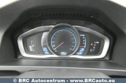 Volvo S60 D3 Automatas 2014 full