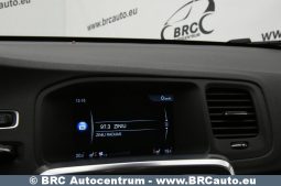 Volvo S60 D3 Automatas 2014 full