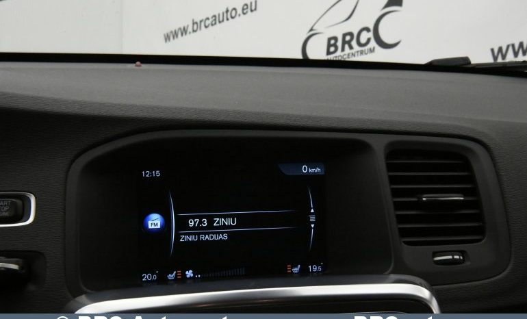 Volvo S60 D3 Automatas 2014 full