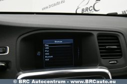 Volvo S60 D3 Automatas 2014 full