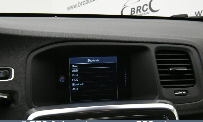 Volvo S60 D3 Automatas 2014 full