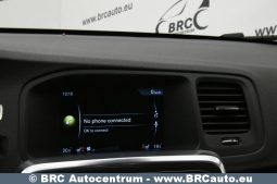 Volvo S60 D3 Automatas 2014 full