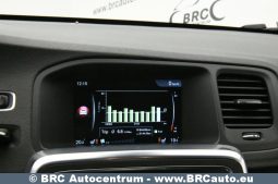 Volvo S60 D3 Automatas 2014 full