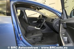 Volvo S60 D3 Automatas 2014